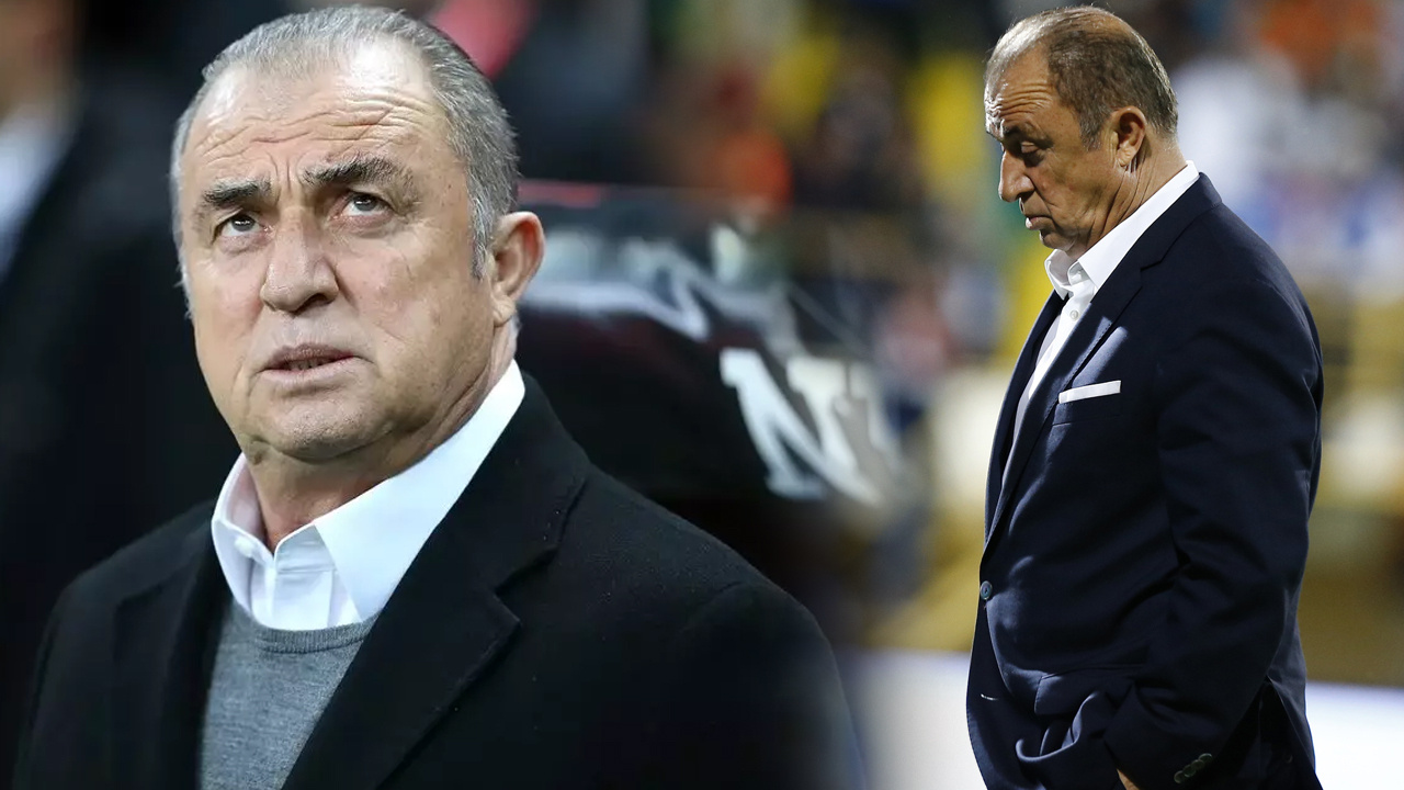 Fatih Terim Süper Lig'e Dönüş Yolu Açıyor!